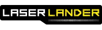 Laser Lander Bulle